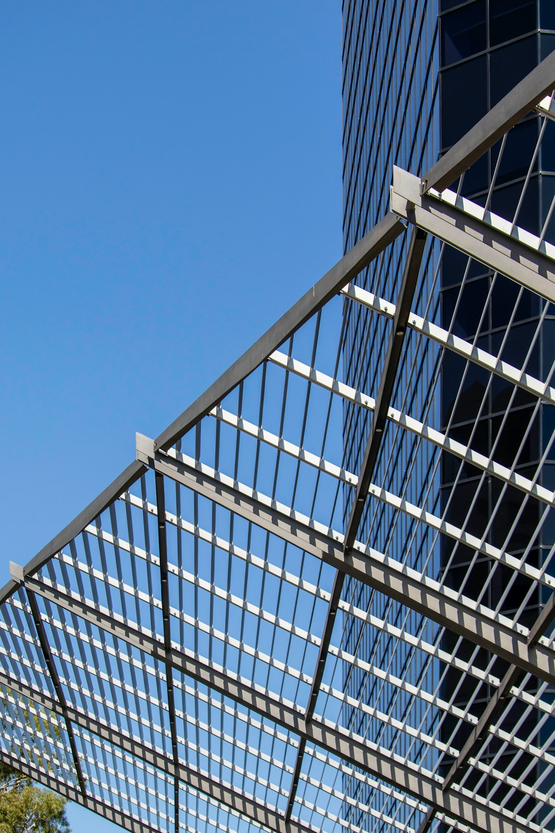 Zonnepanelen op een dak